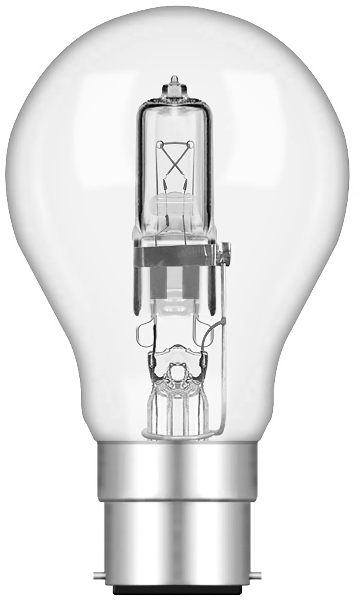 Halogen Trend GLS Halogen & Energy Saver Luxram GLS & BTT